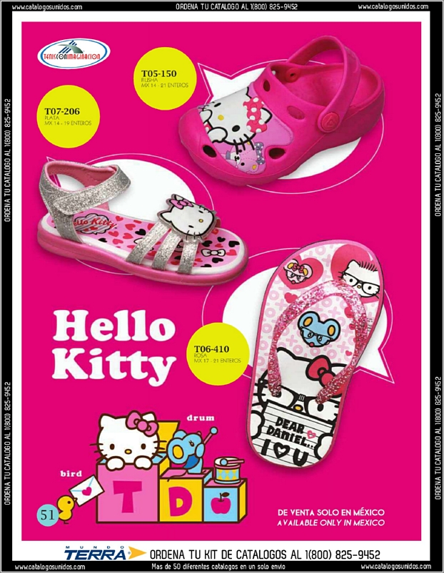 Mundo Terra - Catalogos PV14 - Kids_Page_52